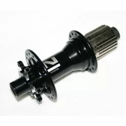 Novatec, Nabe MTB, Hinterrad Disc D712SB Boost 148