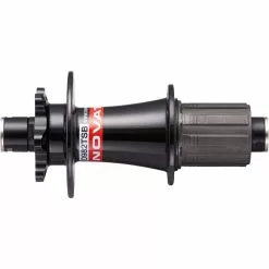 Novatec, Nabe MTB, Hinterrad Disc D982TSB Enduro 142/12mm