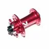 Novatec, Nabe MTB, Vorderrad D791SB SL Rot
