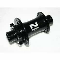 Novatec, Nabe MTB, Vorderrad Disc DH 20mm D615SB-HL