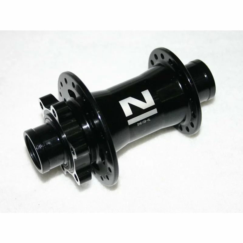 Novatec, Nabe MTB, Vorderrad Disc DH 20mm D615SB-HL 3 Novatec, Nabe MTB, Vorderrad Disc DH 20mm D615SB-HL