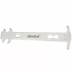 Nuton, Werkzeug, Kettenmesslehre, Verschleißlehre