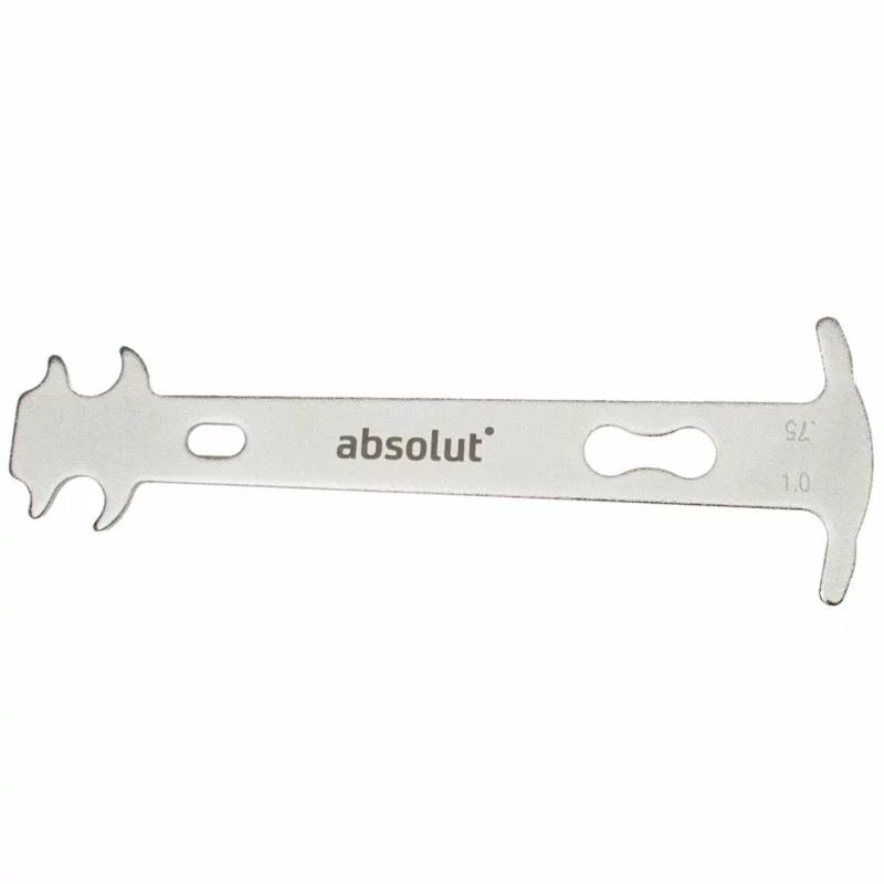 Nuton, Werkzeug, Kettenmesslehre, Verschleißlehre 3 Nuton, Werkzeug, Kettenmesslehre, Verschleißlehre