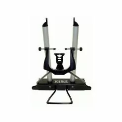 Nuton, Zentrierständer, Höhen Und Seitenschlag Kontrolle