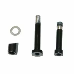 Orbea, Dämpferbolzen Kit, OIZ OMR Carbon Schrauben Federbein Set