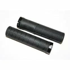 Orbea, Griffe, OC Lock On, Schwarz