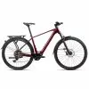 Orbea, Kemen 30, Herren Urban E-Bike,Shimano, 22kg, Rot, L 2 Orbea, Kemen 30, Herren Urban E-Bike,Shimano, 22kg, Rot, L -Fahrräder Aufbau Geschäft orbea kemen 30 herren urban e bikeshimano 22kg rot l