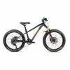 Orbea, Kinderrad MTB, Laufey 24 H20, Schwarz 24" Trail Bike -Fahrräder Aufbau Geschäft orbea kinderrad mtb laufey 24 h20 schwarz 24 trail bike