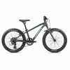 Orbea, Kinderrad MTB, MX 20 Dirt, 2022, Blau -Fahrräder Aufbau Geschäft orbea kinderrad mtb mx 20 dirt 2022 blau