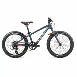 Orbea, Kinderrad MTB, MX 20 Dirt, 2022, Blau