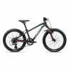 Orbea, Kinderrad MTB, MX 20 XC, 2022, Blau -Fahrräder Aufbau Geschäft orbea kinderrad mtb mx 20 xc 2022 blau