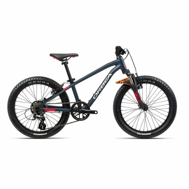 Orbea, Kinderrad MTB, MX 20 XC, 2022, Blau 3 Orbea, Kinderrad MTB, MX 20 XC, 2022, Blau