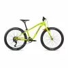 Orbea, Kinderrad MTB, MX 24 Team 2022, 24", Gelb -Fahrräder Aufbau Geschäft orbea kinderrad mtb mx 24 team 2022 24 gelb