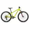 Orbea, Kinderrad MTB, MX 24 XC 2022, 24"gelb -Fahrräder Aufbau Geschäft orbea kinderrad mtb mx 24 xc 2022 24gelb