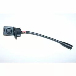 Orbea, Ladebuchse C Runder Stecker, Gain, Ebikemotion X35