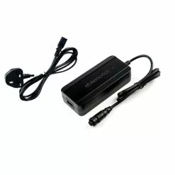 Orbea, Ladegerät Gain, Ebikemotion X35 Charger UK