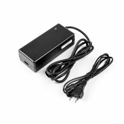 Orbea, Ladegerät Rise RS, 36V 2A EP8 Charger M-Modelle
