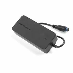 Orbea, Ladegerät Rise RS ALU, 42V 4A-2A EP8 Charger H-Modelle