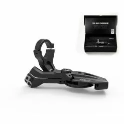 Orbea, Lockouthebel, Squidlock 3 Position