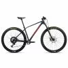 Orbea, MTB 29er, Alma H20 2022, 29", Blau XL -Fahrräder Aufbau Geschäft orbea mtb 29er alma h20 2022 29 blau xl