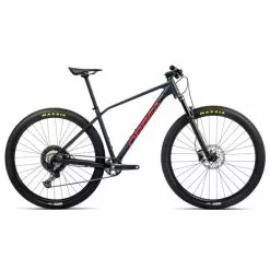 Orbea, MTB 29er, Alma H20 2022, 29", Blau XL