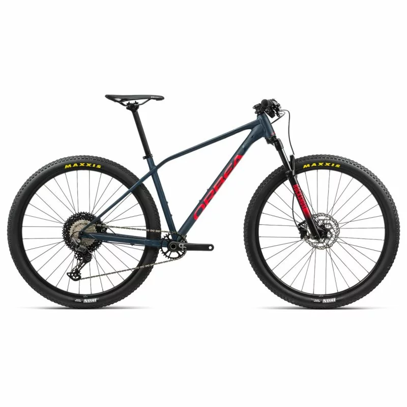 Orbea, MTB 29er, Alma H30 2021, 29", Blau XL 3 Orbea, MTB 29er, Alma H30 2021, 29", Blau XL
