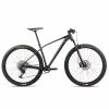Orbea, MTB 29er, Alma H30 2021, 29", Schwarz XL -Fahrräder Aufbau Geschäft orbea mtb 29er alma h30 2021 29 schwarz xl