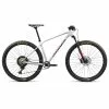 Orbea, MTB 29er, Alma H30 2021, 29", Weiss L -Fahrräder Aufbau Geschäft orbea mtb 29er alma h30 2021 29 weiss l