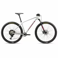 Orbea, MTB 29er, Alma H30 2022, 29", Weiss M