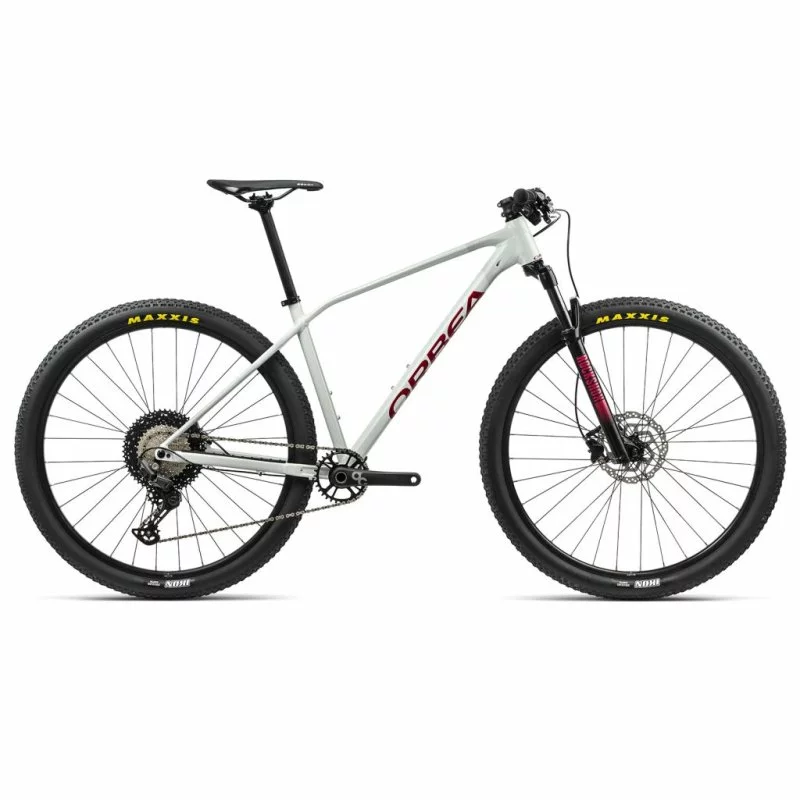 Orbea, MTB 29er, Alma H30 2022, 29", Weiss M 3 Orbea, MTB 29er, Alma H30 2022, 29", Weiss M