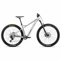 Orbea, MTB 29er, Laufey H-10, 2022, Alu, L