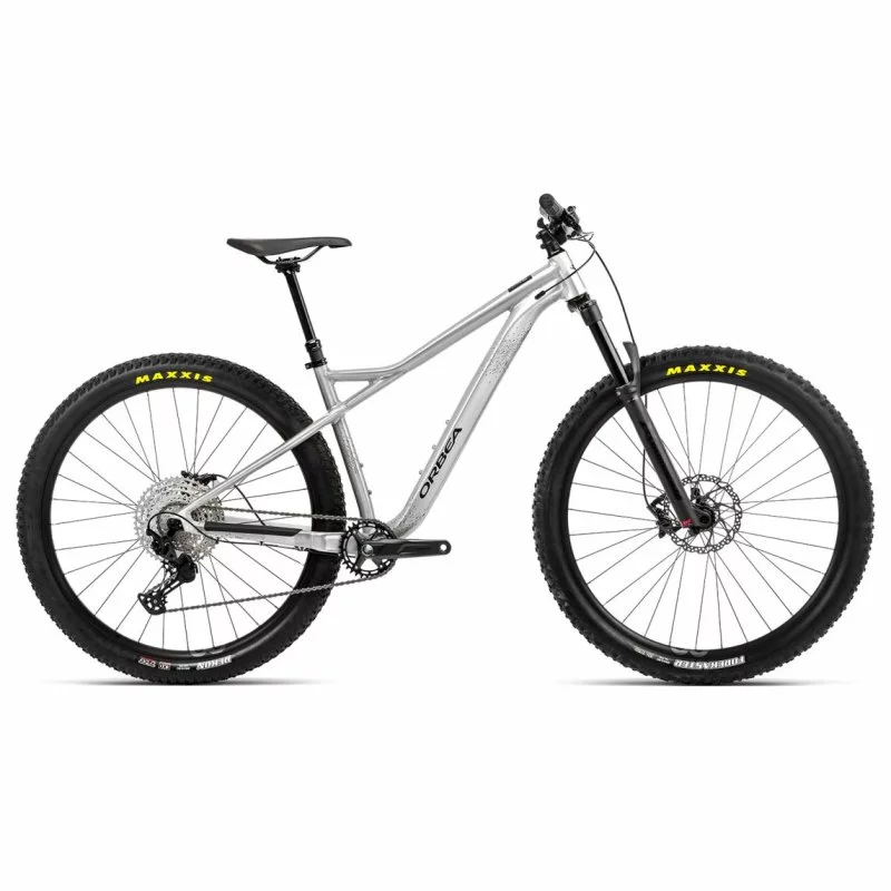 Orbea, MTB 29er, Laufey H-10, 2022, Alu, L 3 Orbea, MTB 29er, Laufey H-10, 2022, Alu, L