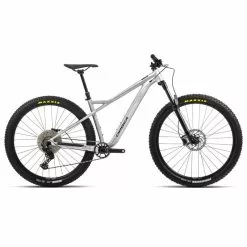 Orbea, MTB 29er Laufey H-30, 2022, Alu, L