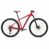Orbea, MTB 29er, MX29 20, 29", Rot, M -Fahrräder Aufbau Geschäft orbea mtb 29er mx29 20 29 rot m