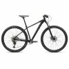 Orbea, MTB 29er, MX29 20, 29", Schwarz, XL -Fahrräder Aufbau Geschäft orbea mtb 29er mx29 20 29 schwarz xl