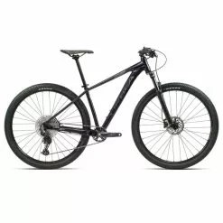 Orbea, MTB 29er, MX29 20, 29", Schwarz, XL