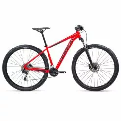 Orbea, MTB 29er, MX29 40, 29", Rot, M