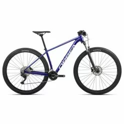 Orbea, MTB 29er, Onna 29 30, Blauviolett, M