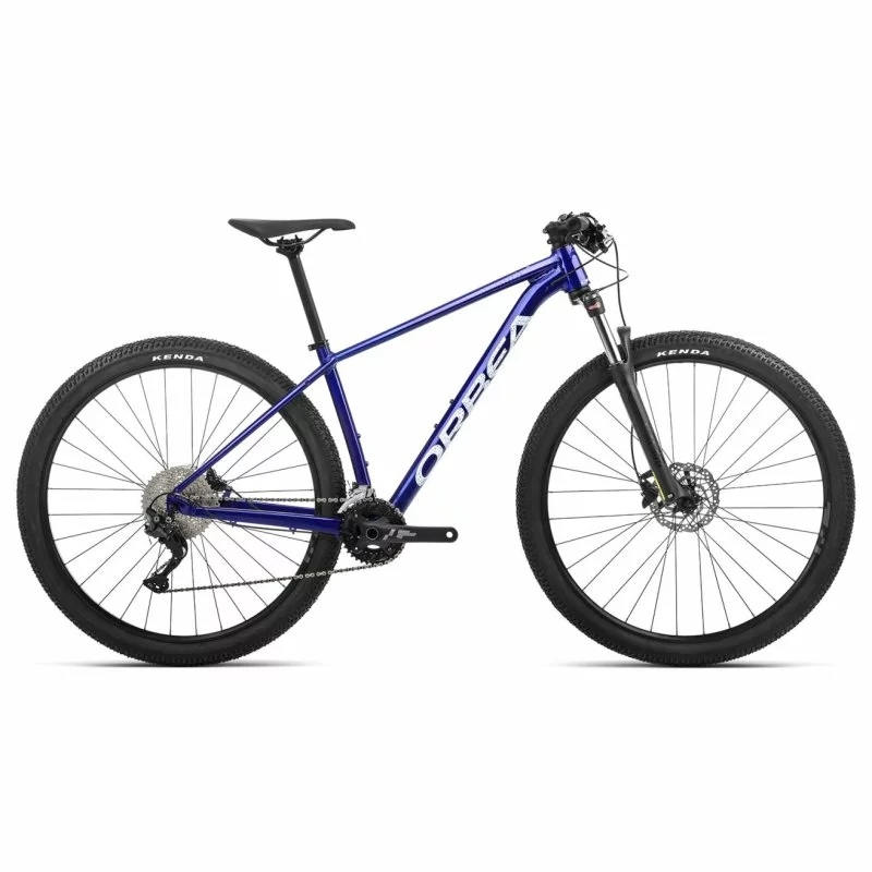 Orbea, MTB 29er, Onna 29 30, Blauviolett, M 3 Orbea, MTB 29er, Onna 29 30, Blauviolett, M