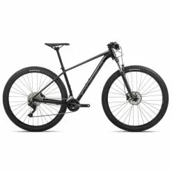 Orbea, MTB 29er, Onna 29 30, Schwarz, XL