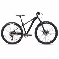 Orbea, MTB 650b, MX27 XS XC, 27,5", Schwarz
