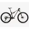 Orbea, OIZ Carbon M10 2023, 120mm, Schwarz, M -Fahrräder Aufbau Geschäft orbea oiz carbon m10 2023 120mm schwarz m