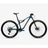 Orbea, OIZ H10 Alu, 2023, Blau, XL -Fahrräder Aufbau Geschäft orbea oiz h10 alu 2023 blau xl