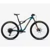 Orbea, OIZ H20 Alu, 2023, 120mm, Blau, L -Fahrräder Aufbau Geschäft orbea oiz h20 alu 2023 120mm blau l
