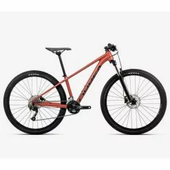 Orbea, Onna 27 XS Junior 40, MTB 27,5", Terracota, XS