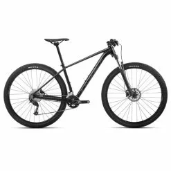 Orbea, Onna 40, MTB 27,5", Schwarz, S