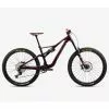 Orbea, Rallon 2023 M20, Mulberry, XL -Fahrräder Aufbau Geschäft orbea rallon 2023 m20 mulberry xl