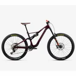Orbea, Rallon 2023 M20, Mulberry, XL