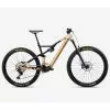Orbea, Rise H15, Shimano EP8-RS, 540Wh, Brown, XT 8120, L -Fahrräder Aufbau Geschäft orbea rise h15 shimano ep8 rs 540wh brown xt 8120 l