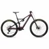 Orbea, Rise H15, Shimano EP8-RS, 540Wh, Mulberry 23, L 2 Orbea, Rise H15, Shimano EP8-RS, 540Wh, Mulberry 23, L -Fahrräder Aufbau Geschäft orbea rise h15 shimano ep8 rs 540wh mulberry 23 l